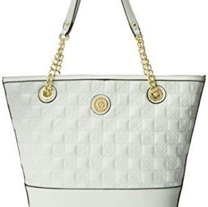 NWT ANN KLEIN handbag The Quilt Trip